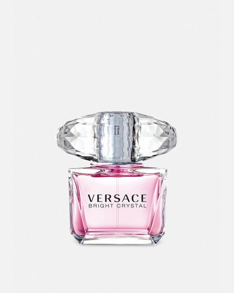 Versace Bright Crystal Eau de Toilette – 90 ml